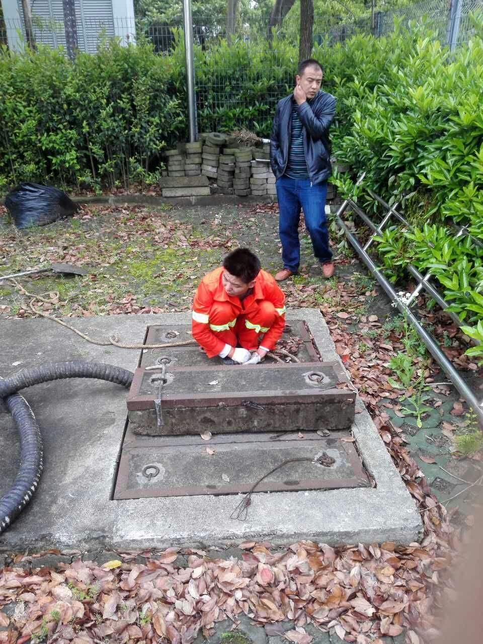 忻城吸污抽粪