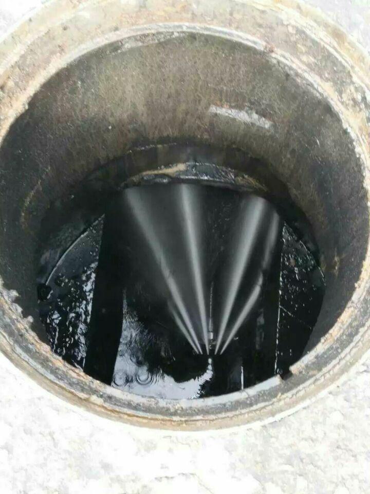 忻城市政管道清洗-排污管道清洗
